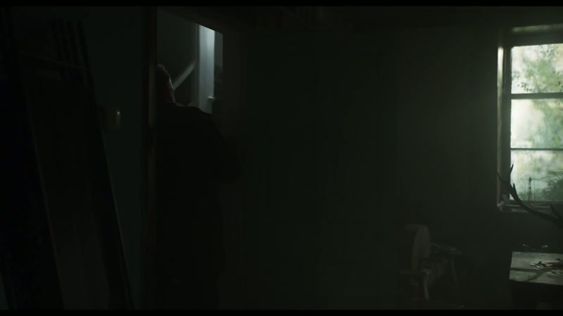 (housekeeper grunts) -(Michelle groans)