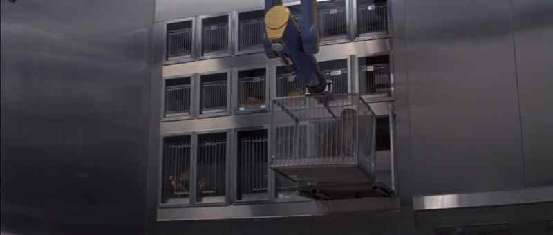 Housekeeping to level 5