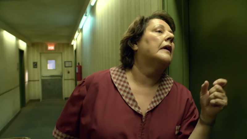 Housekeeping