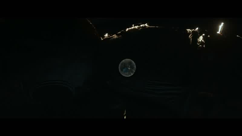 Houston, in the blind