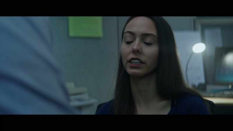 How? - A man was shot in the groin