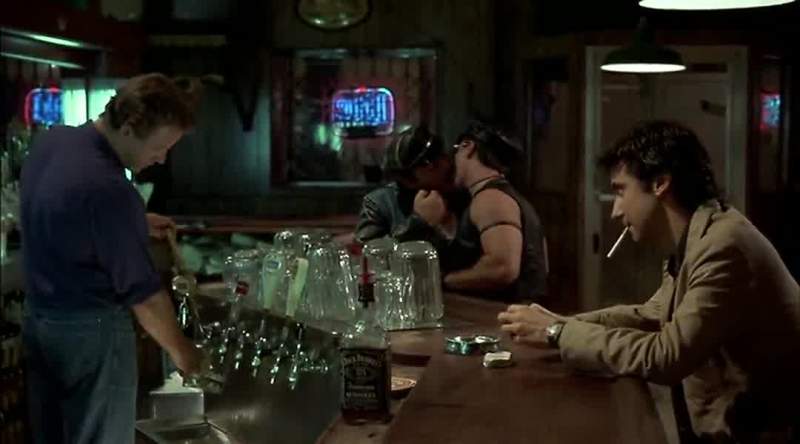 How about a drink