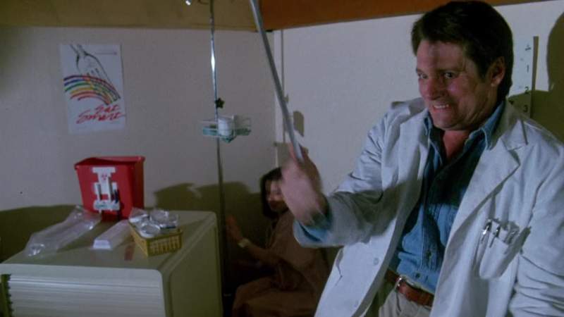 How about a free examination