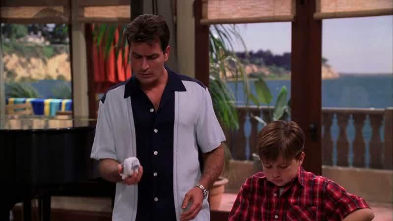 How about a little sock golf?