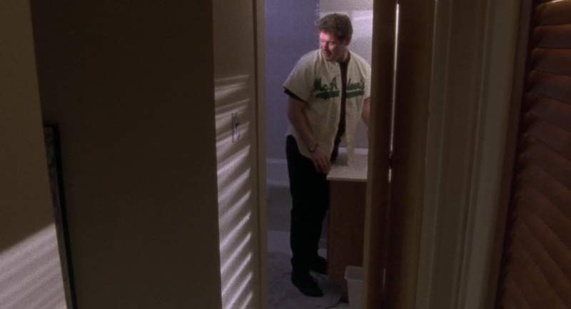 How about a mercy flush huh