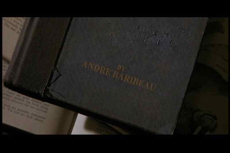 HOW ABOUT ANDRE?