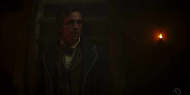 How about you call me Mr Wells - Croshie Wells
