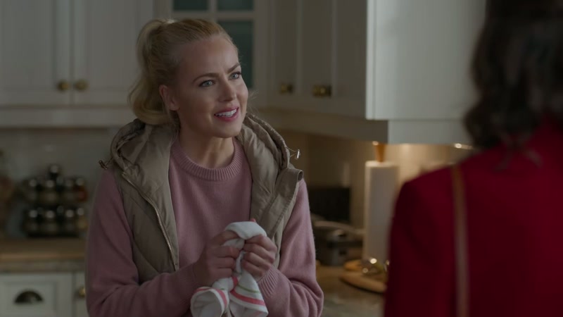 How about we do double Galentine's next year
