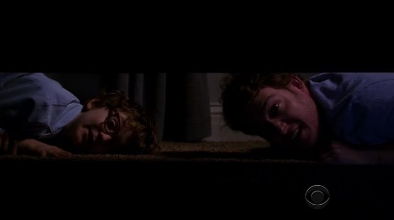 How about down here?