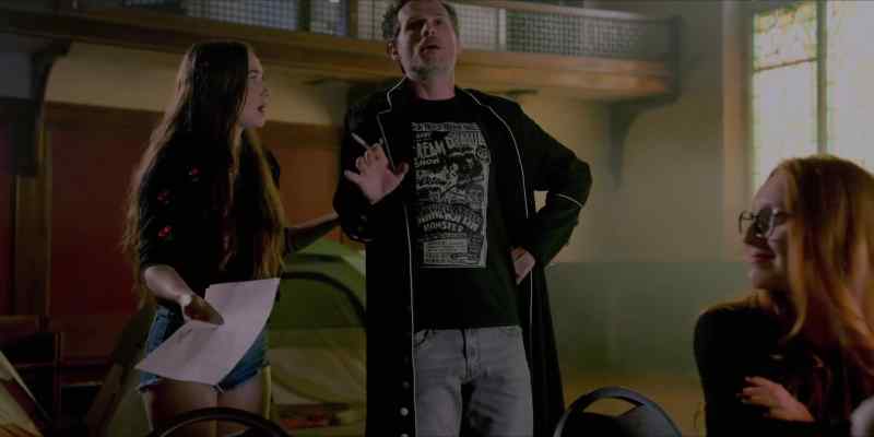 How about we go with the fact