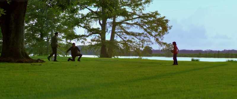 How about-how about a-- a second baseman? Get in front of the ball