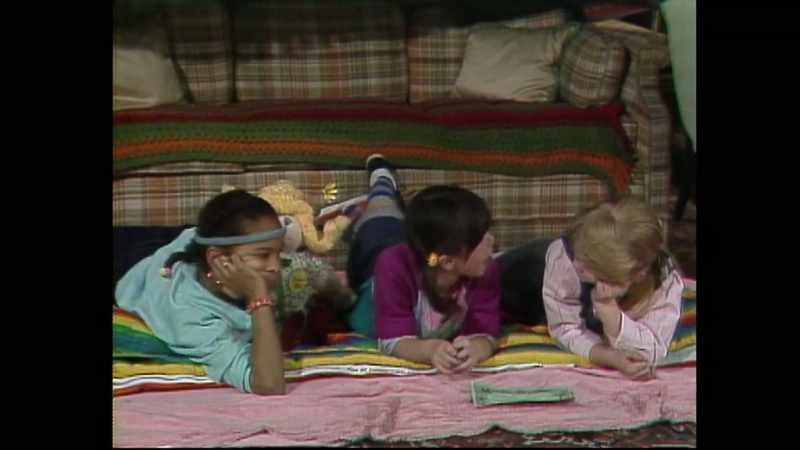 How about if we write down all three names