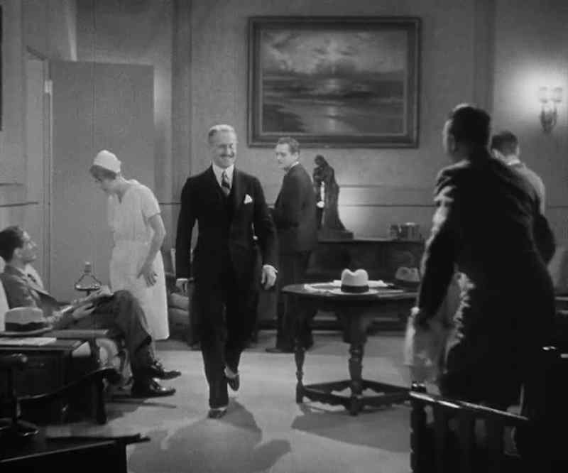 How about it, Doctor? - Congratulations. Twins