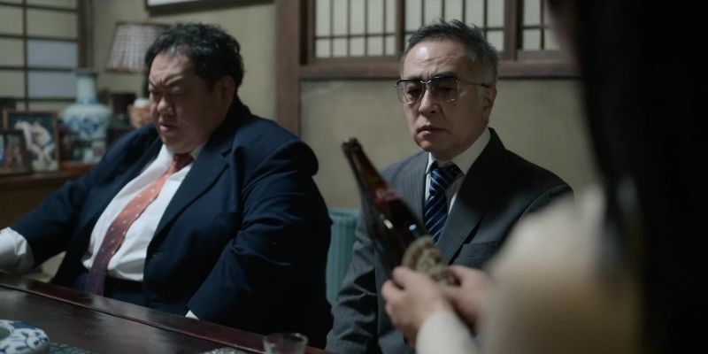 How about it, Oyakata?