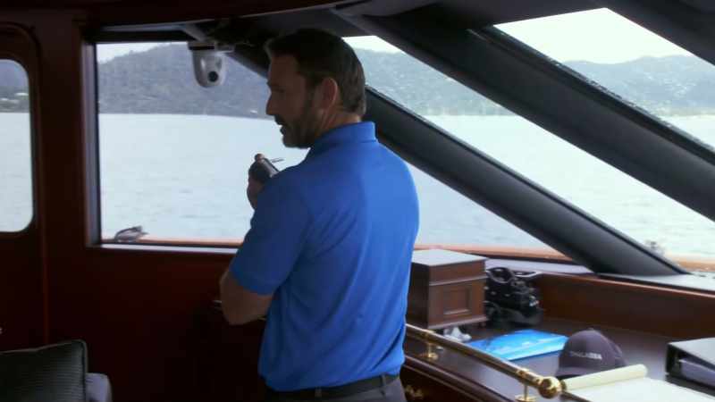 How about we just wait until it blows about 20 knots