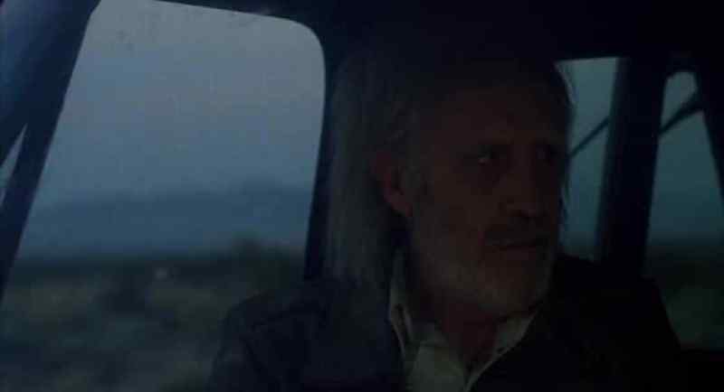 How about lettin' me drive?