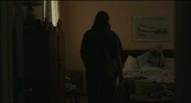 How about we open up a window, Nicole?