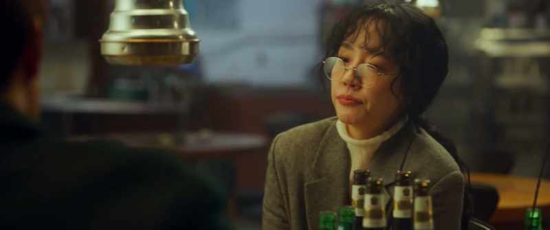How about our junior Young-jin