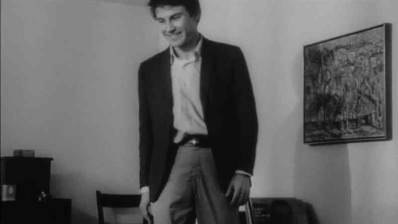How about Percy Sledge?