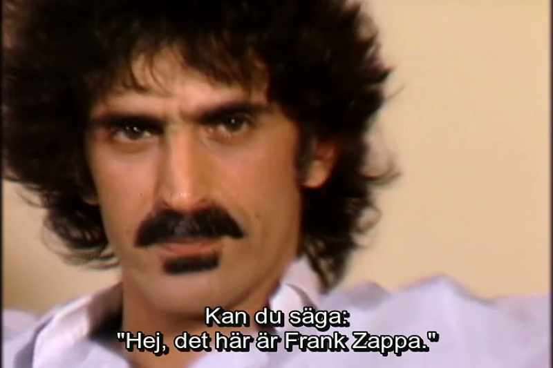 How about saying, 