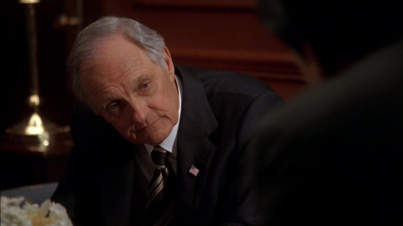 How about Secretary of State?