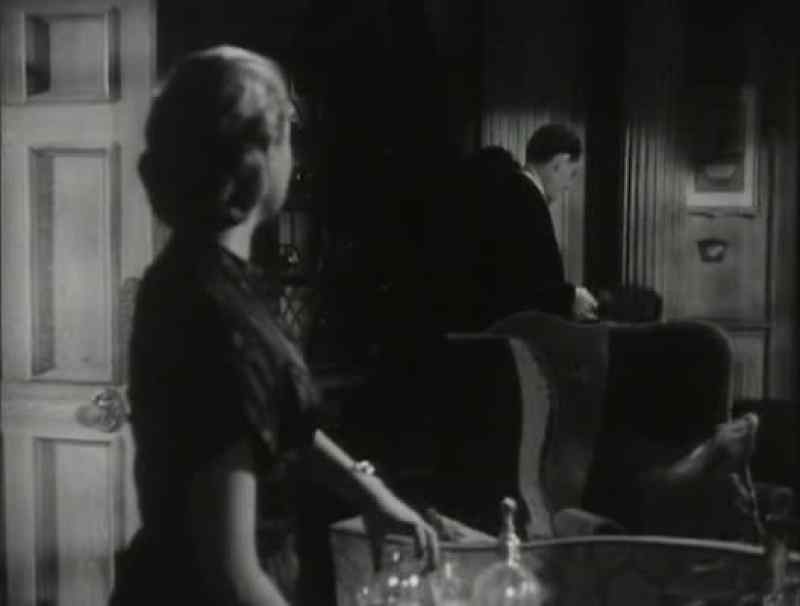 How about some music? -Lovely!