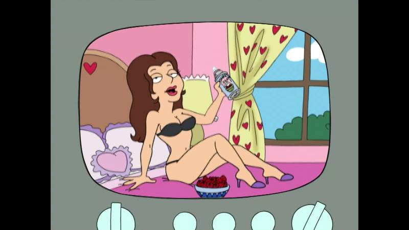 How about some whipped cream