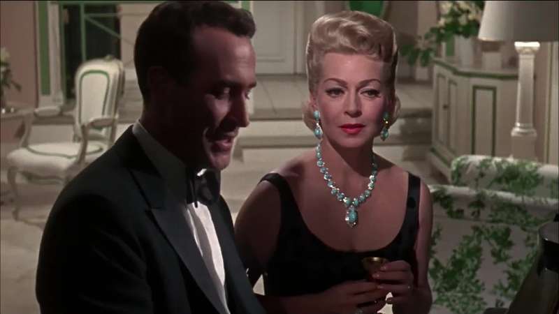 How about taking in the Rodgers and Hammerstein opening next Friday