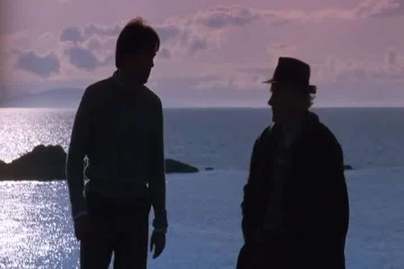 How about the sky Macintyre