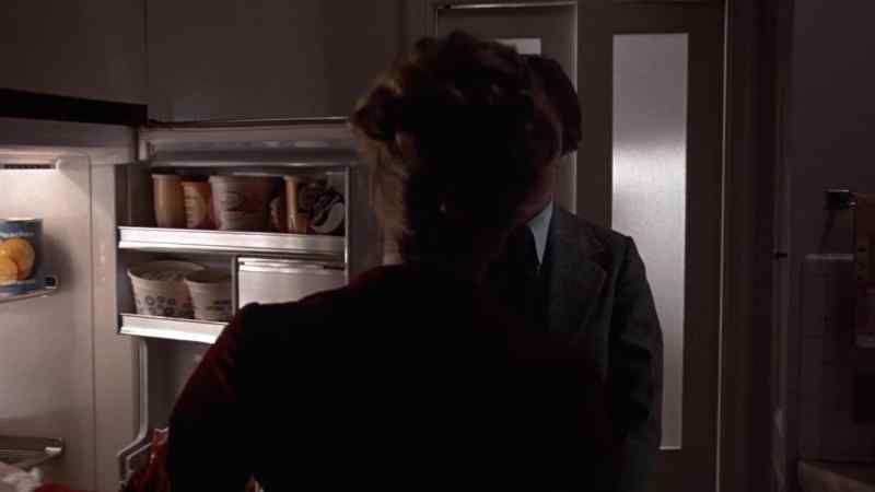 How about you, Ann? - What about me?