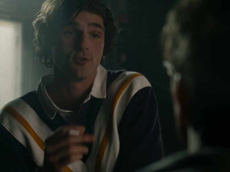 How about you? OLIVER: Er