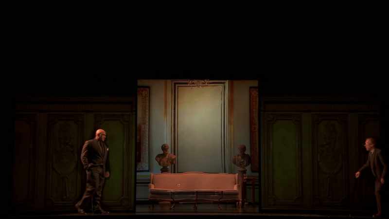How accompanied? With old Menenius