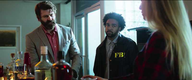 How they actually got and hacked the TSA security clearance