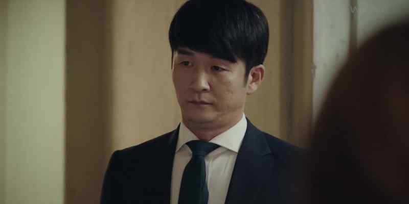 How is Agent Han doing?