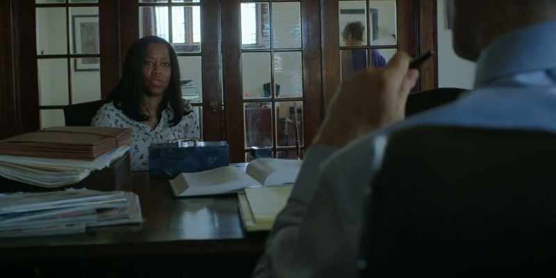 How am I supposed to trust the cops and the prosecutor