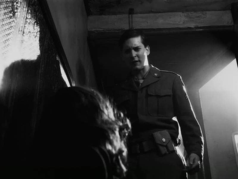 How am l supposed to help you Lena if you won't help me
