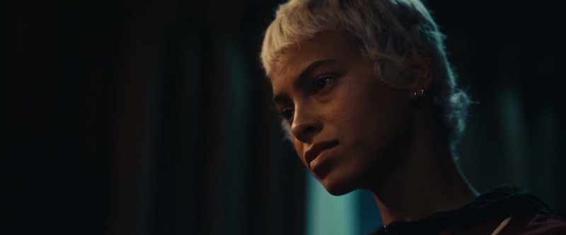 How androgyny is so attractive in the young