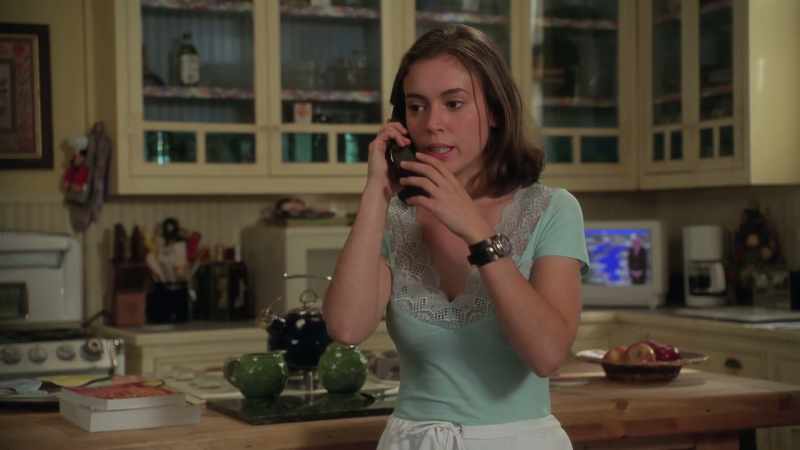 How are we even the Charmed Ones