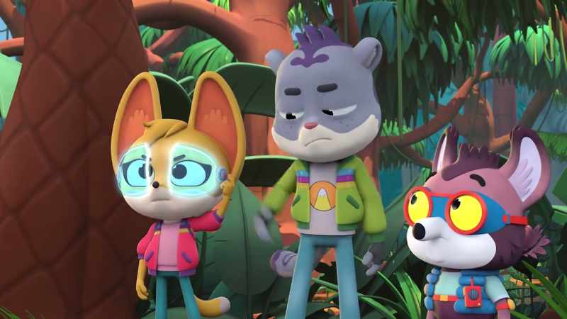 How are we ever gonna figure out which one is Dotty?