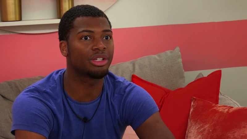 How are you feeling knowing that Adam was a catfish?