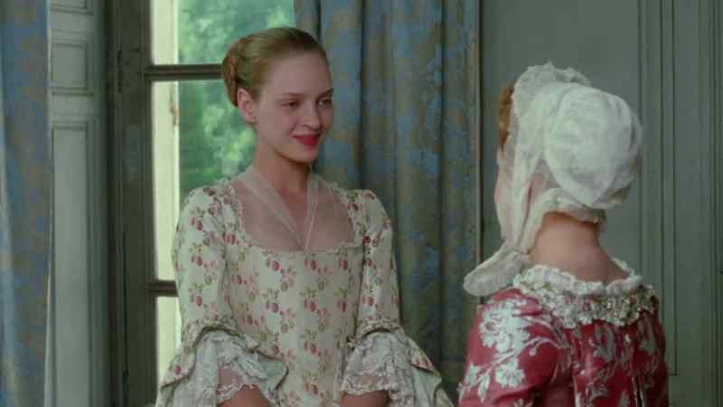 How are you feeling now, my dear?