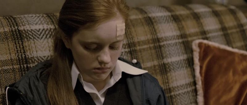 How are you feeling, Sally?