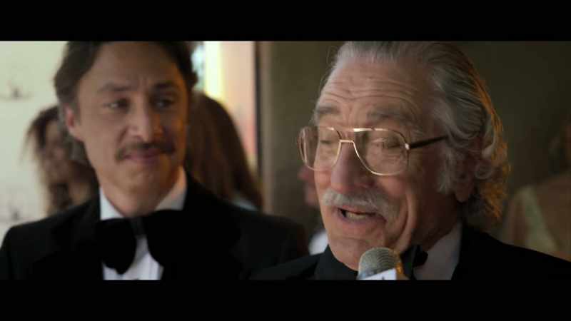 How are you feeling? - Well, we're very honored and humbled to be here