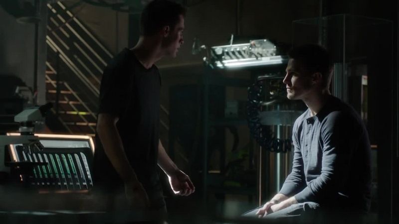 How are you going to convince the Triad and Bertinelli's crew