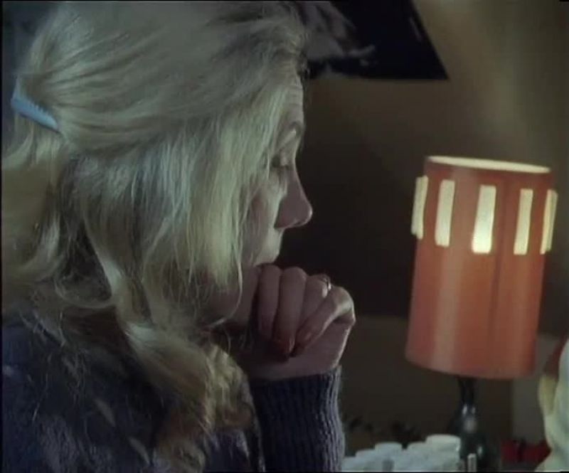 How are you going to get her things back to London?