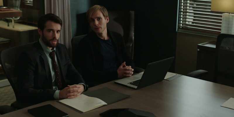 How are you gonna do that? - I'm a good lawyer