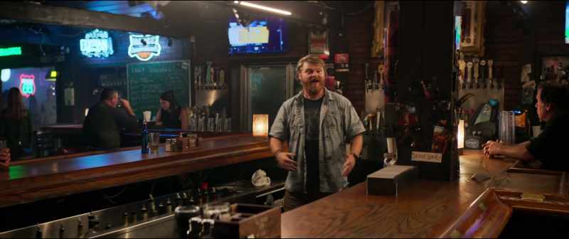 How are you guys? Hey, we have new summer stouts on draft