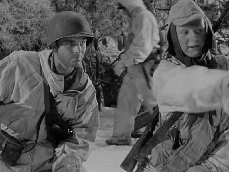 How are you laying the antitank mines, Wolowicz?