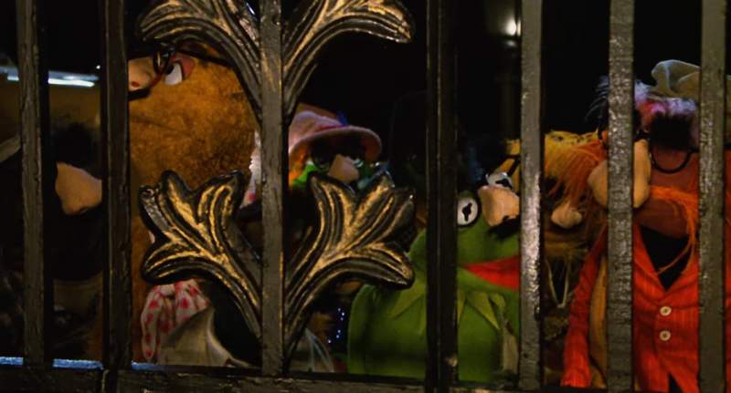 How are we supposed to cut through the bars