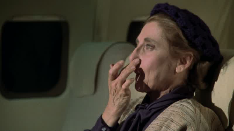 How are the passengers doing?